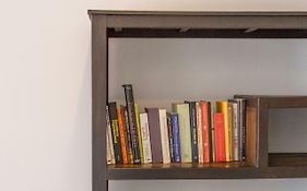 Martins Sarmento - Apartamento Duplex